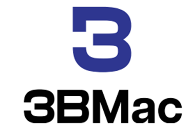 Logo 3Bmac